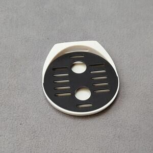 Baby Brezza Formula Pro Advanced Replacement Parts FRP0046 Bottle Drip Tray